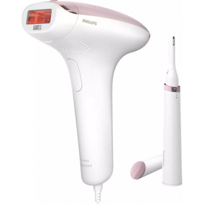 Philips Lumea IPL Σετ Αποτρίχωσης Laser για Σώμα BRI920/00